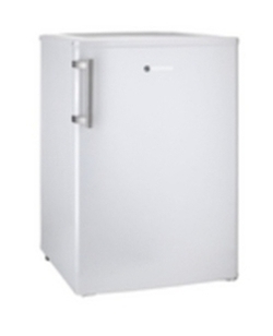 Hoover HFZE5485WE Undercounter Freezer - White